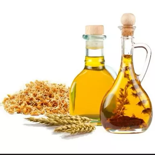 روغن جوانه گندم