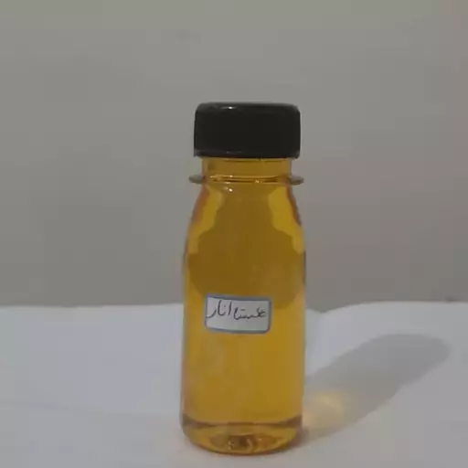 روغن هسته انار یک لیتری