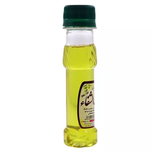 روغن زیتون مالشی