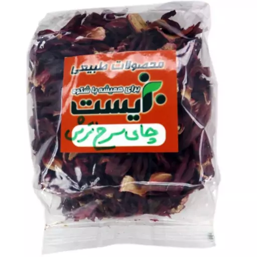 چای ترش 50 گرمی