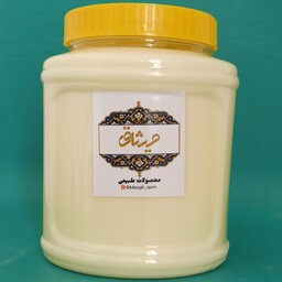 روغن شحم گاوی