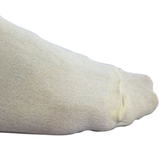 جوراب مردانه آنتی باکتریال ساق بلند لگا