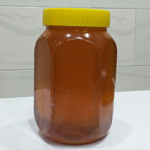 عسل ارگانیک انگپین