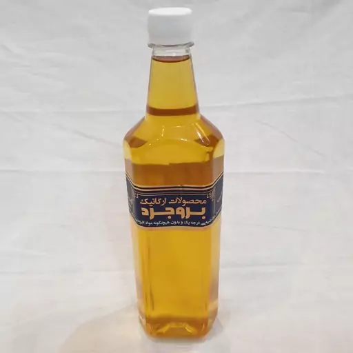 روغن کنجد سنتی و ارگانیک بروجرد