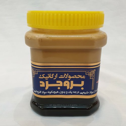 ارده شیره خرما بروجرد