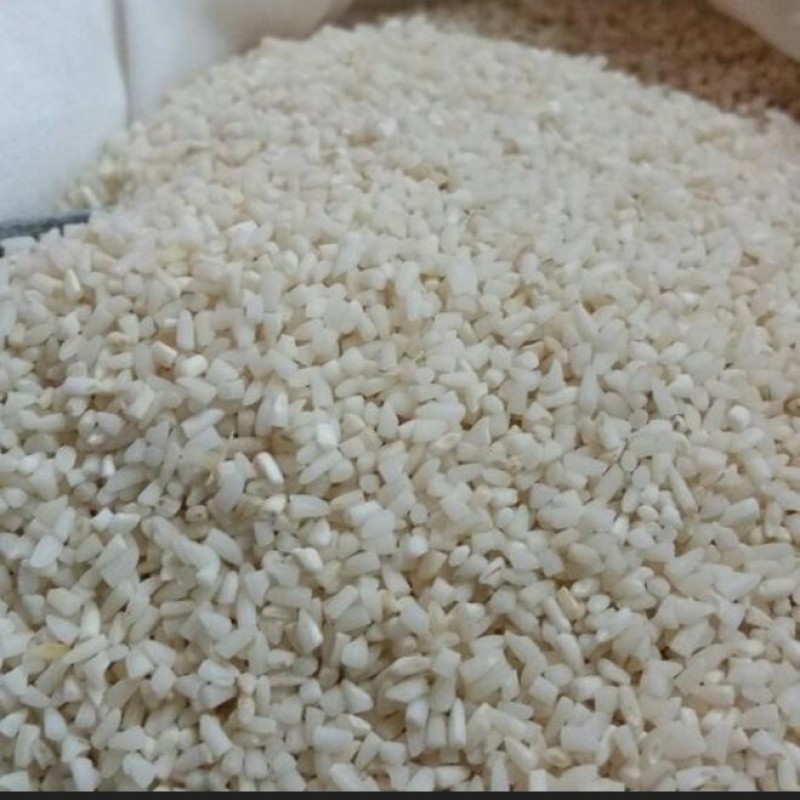 برنج نیم دانه هاشمی گیلان