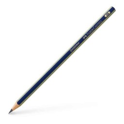 مداد طراحی فابرکاستل b6