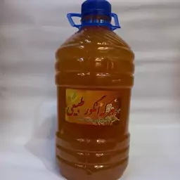 سرکه انگور 3لیتری (3000گرم خالص )