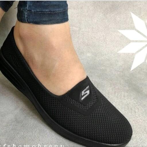 کفش اسکیچرز زنانه