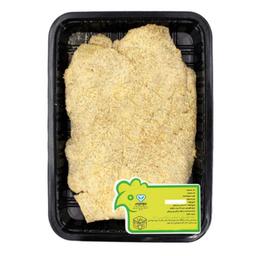 شنیسل سینه مرغ با آرد گندم دارا - 1 کیلوگرم