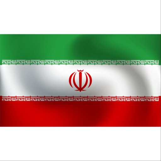 011246-پرچم ساتن ایران 127در67