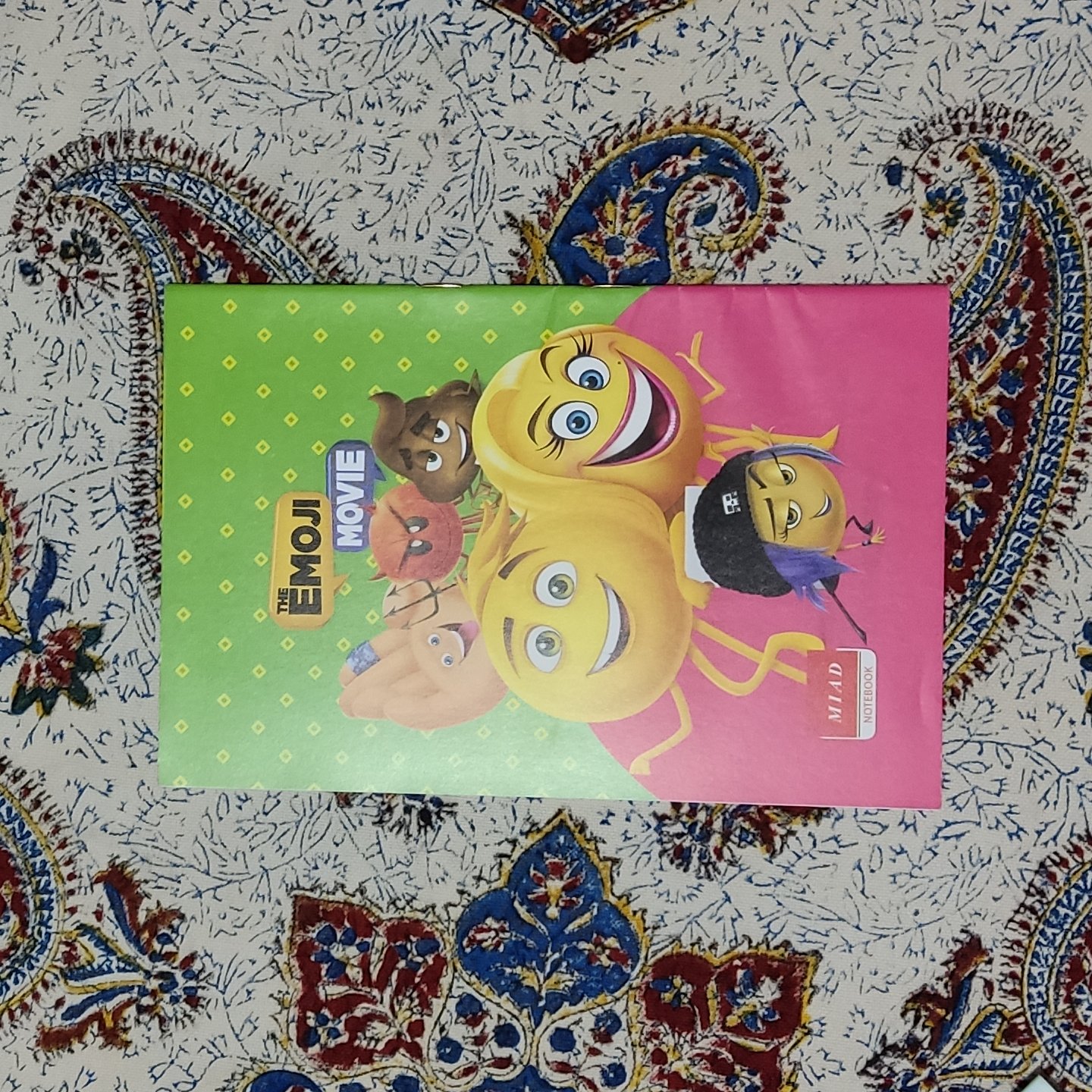 دفتر نقاشی (سه جلد) چهل برگ