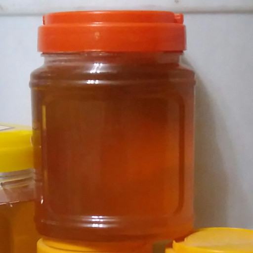 عسل چهل گیاه طبیعی و آزمایش شده