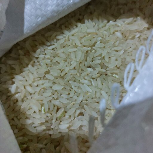 برنج کامفیروزی معطر درجه یک امساله(10کیلویی)