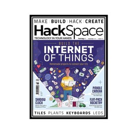 مجله Hack Space نوامبر 2022