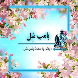 عطر بامب شل  (ویکتوریا سکرت بامبشل)درجه یک و با پخش بوی عالی و خیلی خاص(یک گرم)