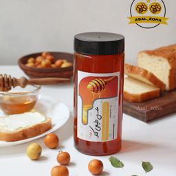 عسل کنار طبیعی ویژه (1 کیلویی) صد در صد طبیعی و آنالیز شده، از شیراز، کیفیت اعلا و مطلوب 