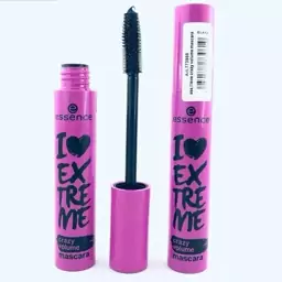 ریمل اسنس صورتی فرچه گرد ژله ای

Essence mascara

