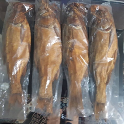 ماهی شور زالون  هر یک عدد 150 به صورت کیلویی هم فروش میرسه