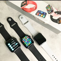 ساعت هوشمند طرح اپل (سری جدید M)مناسب برای آیفون و اندروید