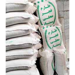 برنج خوش پخت فجر  «2کیسه 10 کیلویی» کشت سال پیش