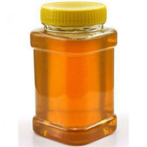 عسل درمانی درجه یک