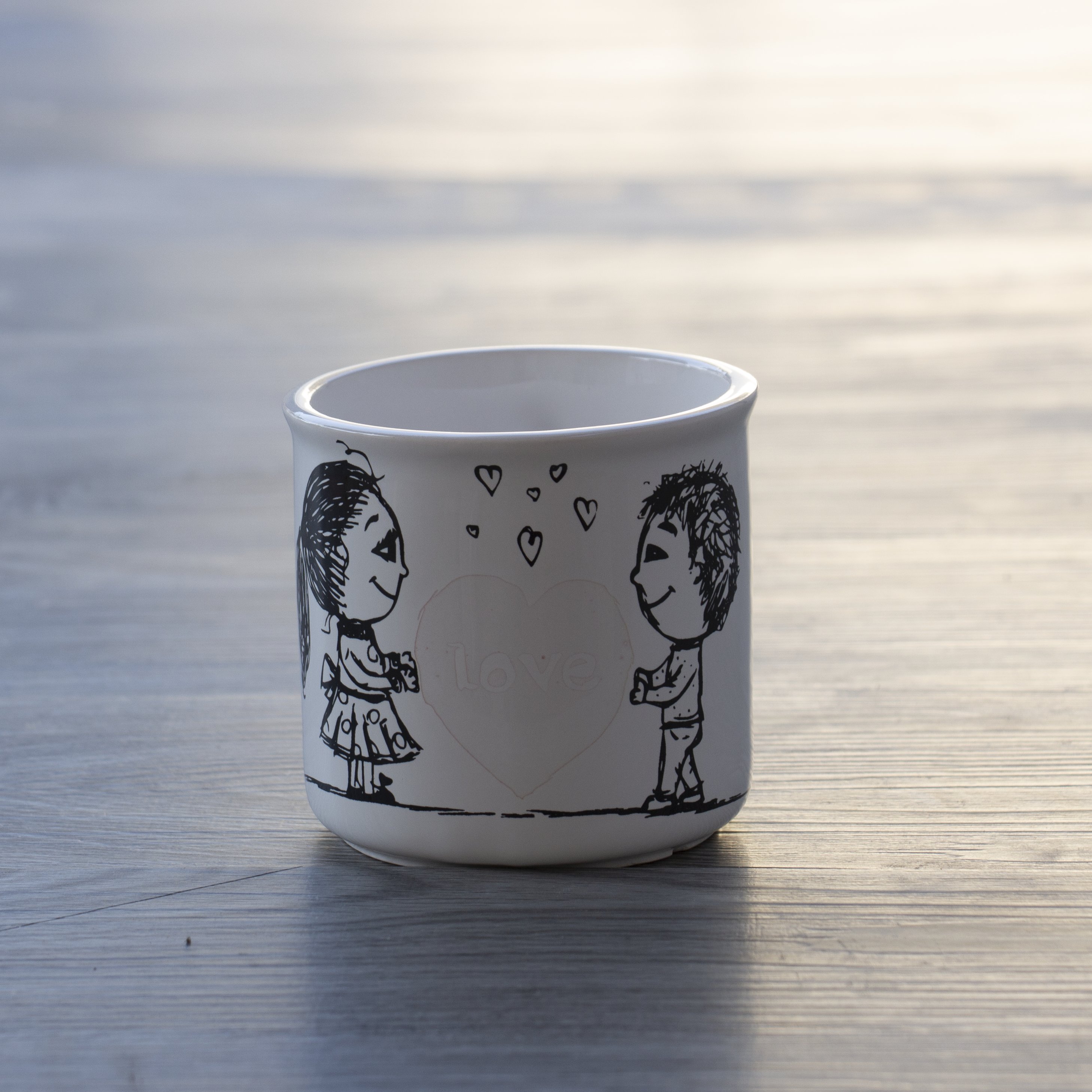 انواع ماگ طرح عاشقانه فروش فقط به صورت عمده