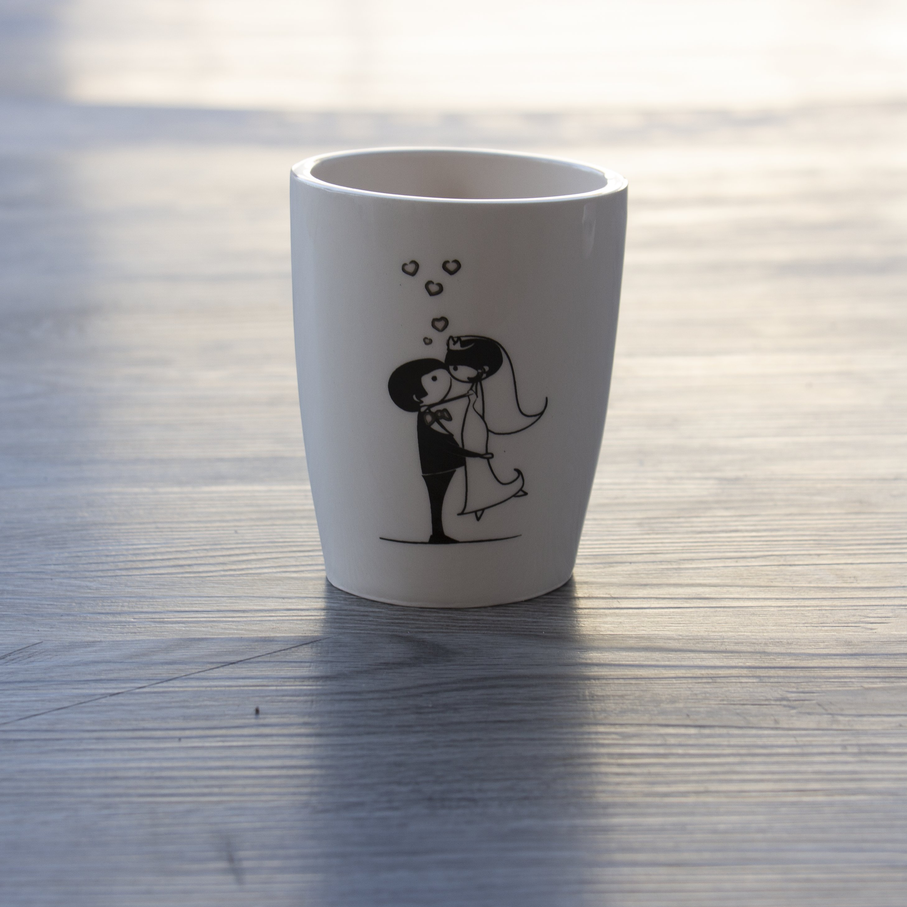 انواع ماگ طرح عاشقانه فروش فقط به صورت عمده