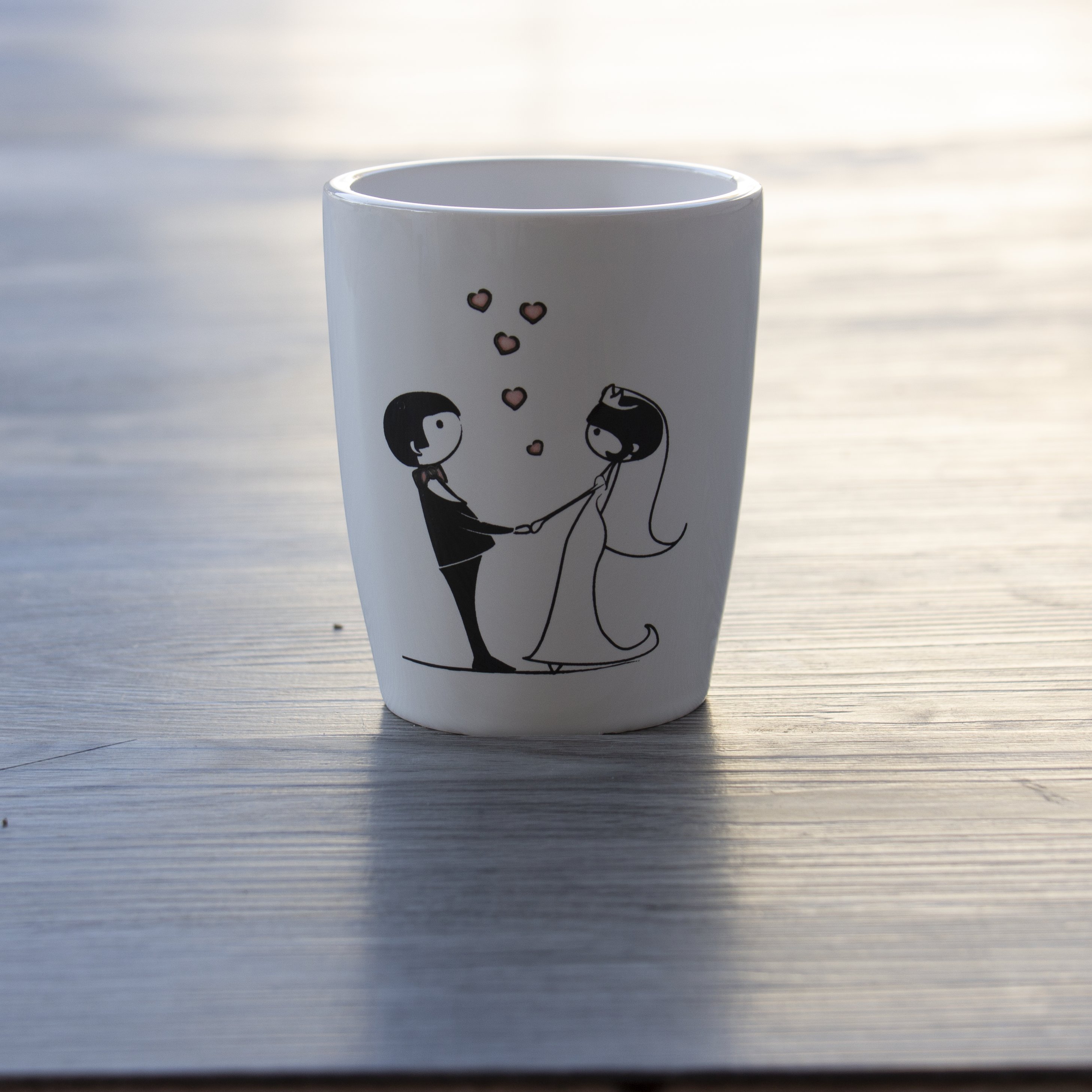 انواع ماگ طرح عاشقانه فروش فقط به صورت عمده