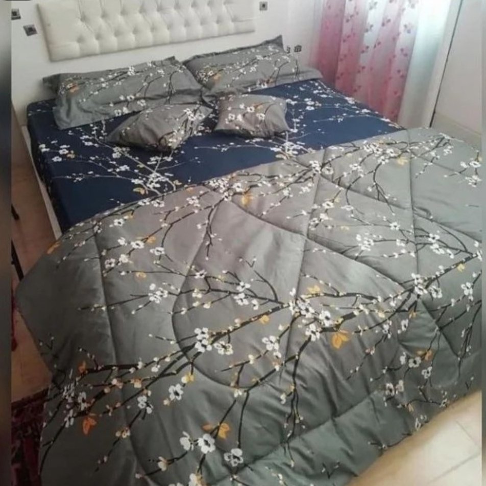 روتخیهای دو نفره 6تیکه طرحهای زیبا  و به روز  2رو ارسال رایگان قیمت فوق العاده 