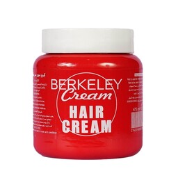 کرم تقویت کننده مو برکلی مدل آکوآ اورجینال Berkeley hair cream Original