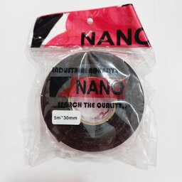 چسب دو طرفه نانو 3 سانتی‌متر  به طول 5 متر  NANO