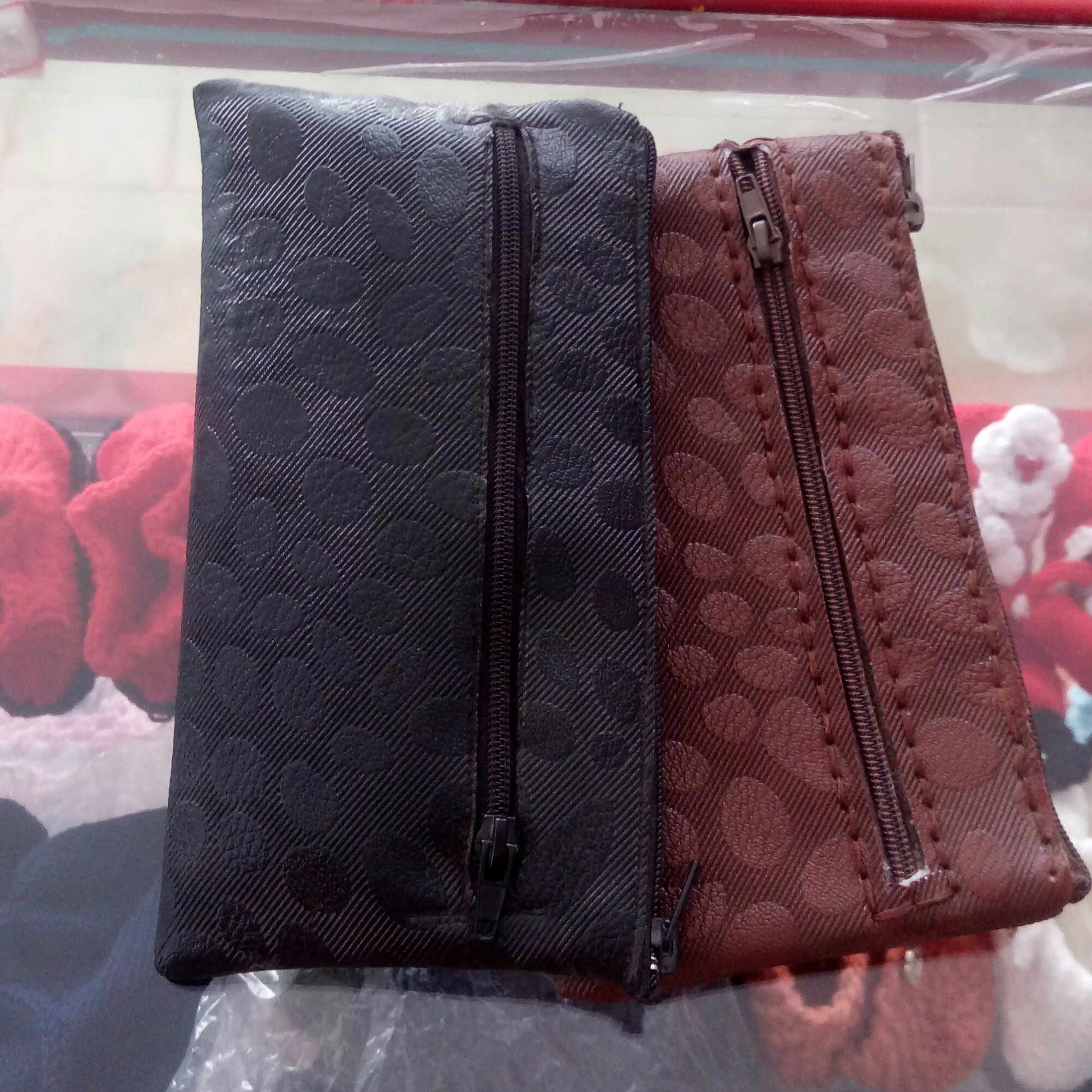 23 - کیف پول وجامدادی