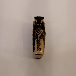 فندک آنجل طلایی
