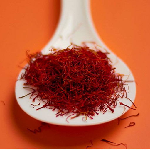 زعفران ممتاز بیرجند کادویی 1گرمی saffron