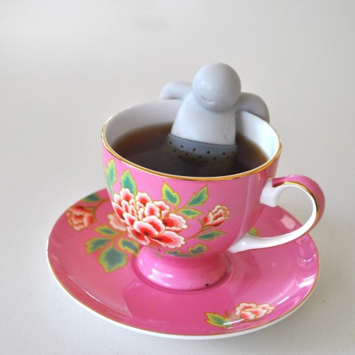 چای ساز شخصی مستر تی