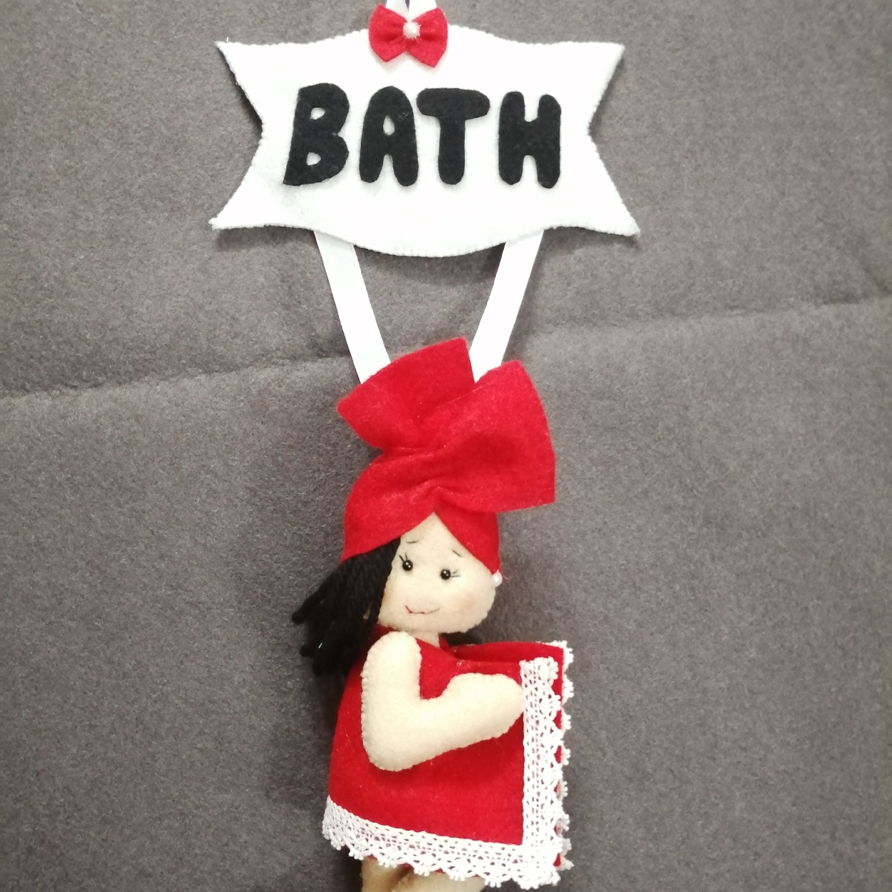 نشانگر حمام مبلمونسرا مدل 265413