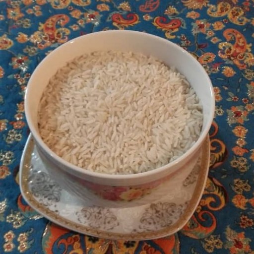 برنج سرلاشه 5 ستاره 🌟🌟🌟🌟🌟 طارم به 5 کیلویی با ارسال رایگان