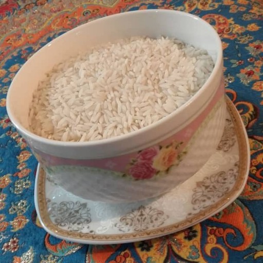 برنج فجر گرگان 10 کیلوگرم با ارسال رایگان 🌾🌾🌾