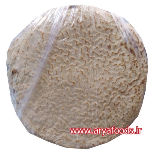 نان سنتی تیری خشک بسته 10 تایی