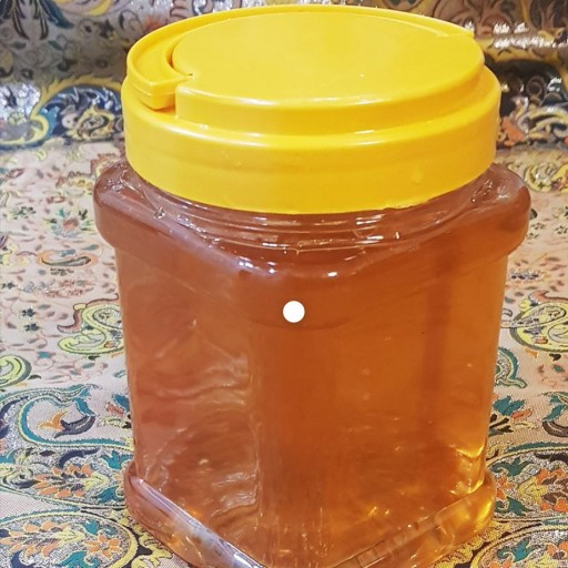 عسل خالص انگبین بدون لاکتوز(قند)
