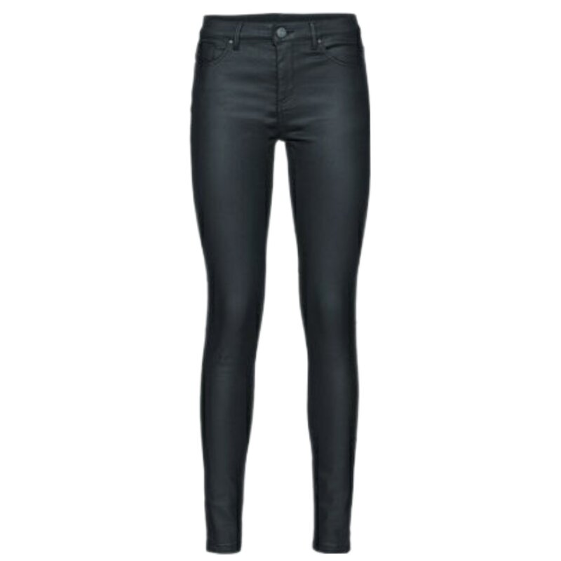 شلوار جین زنانه برند آلمانی esmara سایز 38 اروپایی مدل براق شلوار جین اسمارا شلوار اسمارا 