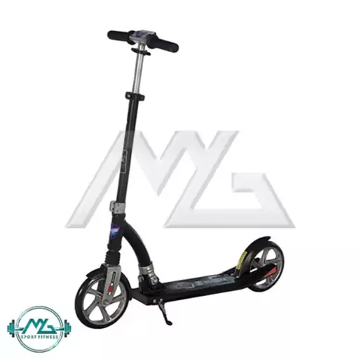 اسکوتر مدل gbike کد 2020