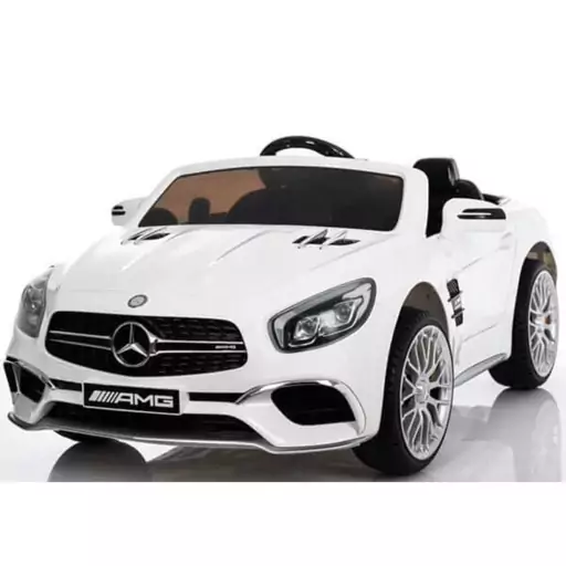 ماشین شارژی مدل مرسدس بنز کد AMG GLC 63S