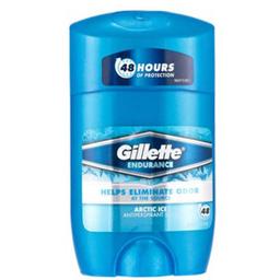 مام استیک ژیلت صابونی 48 ساعته gillette endurance حجم 48 میل