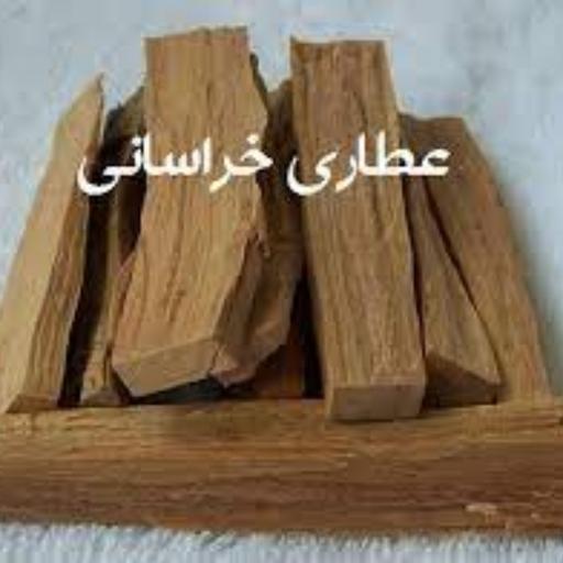 چوب صندل سفید هندی 