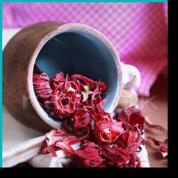 چای قرمز ایرانی 250 گرمی درجه یک بدون خاک