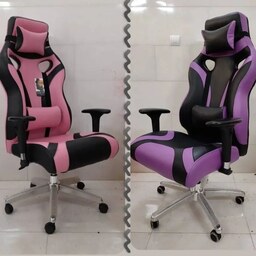 صندلی گیمینگ در طرح های مختلف با قیمت های مناسب
