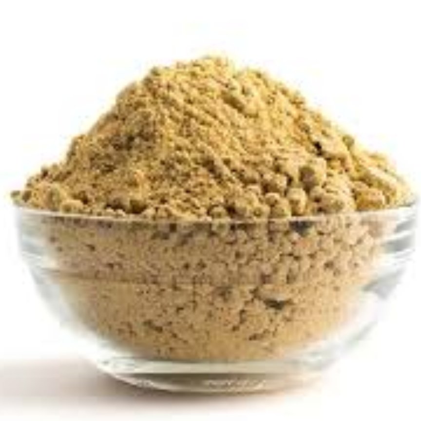 پودر زنجبیل (50 گرمی)