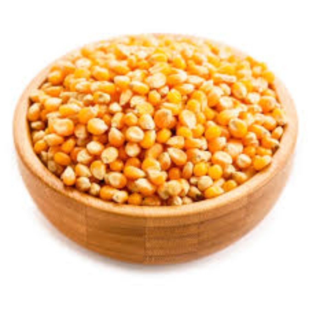 ذرت مخصوص پاپ کورن، پفیلا،ذرت خام اعلا ویژه شب یلدا(200 گرمی)